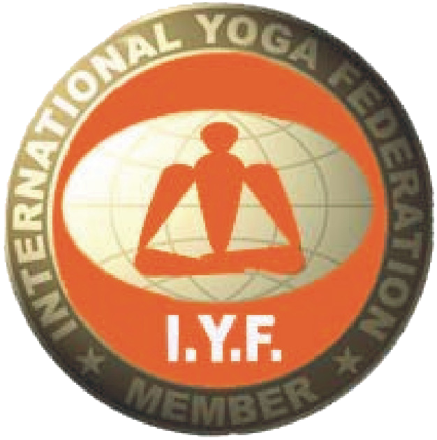 to Canadian Yoga Alliance