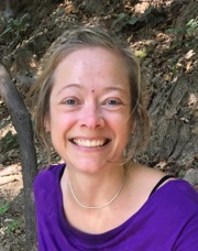 Heather Inwood-Montrose: Yoga, Reiki, Shamanic Studies