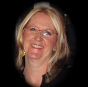 JOANNE PREECE: EDITORIAL & PRESS