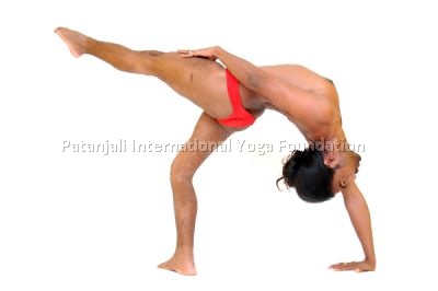 YTT Rishikesh