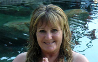 Kathie Black